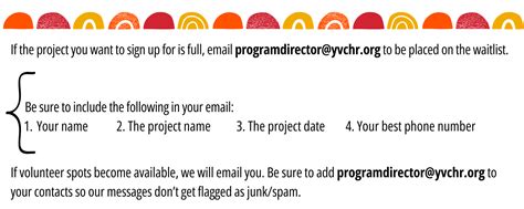 ydatw|Project Calendar — YVCHR.